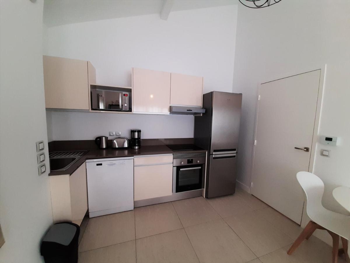 Appartement De Standing Au Coeur De Saint-Jean-De-Luz, A 200M De La Plage - Fr-1-239-595 Exteriör bild